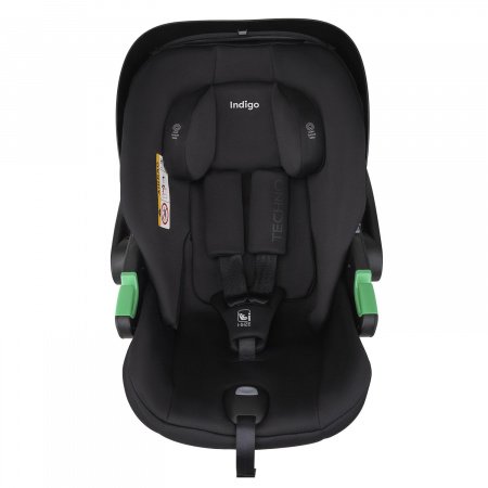 Автокресло Indigo TECHNO I-SIZE 0+