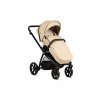 Детские коляска Tutis Mio Eco-Leather 2 в 1