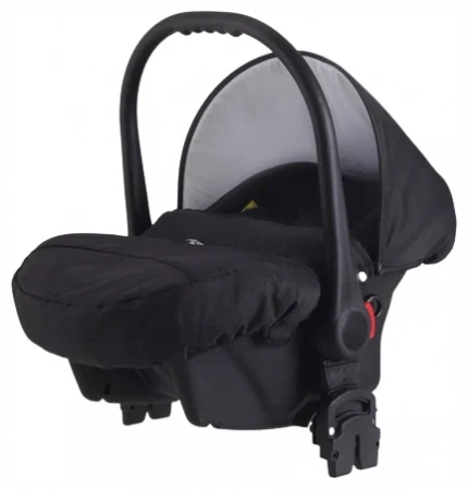 Детская коляска Riko Basic Montana Ecco 3 в 1