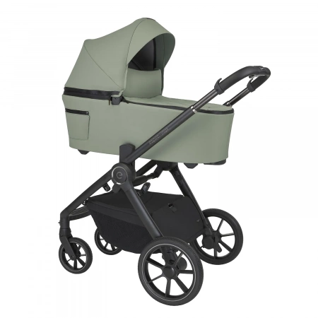 Детская коляска Espiro Yoga 2024 3 в 1