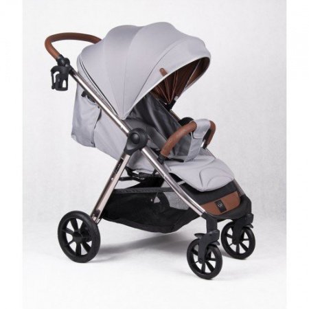Прогулочная Коляска Coletto JAZZY