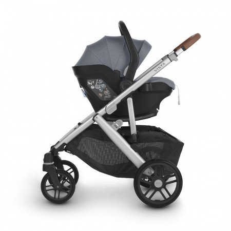Детская коляска UPPAbaby Cruz V2 2 в 1