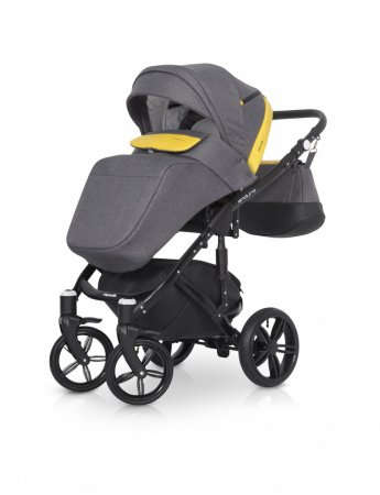 Детская коляска EXPANDER ENDURO 3 в 1