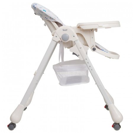 Детский стол-стул Rant Nature