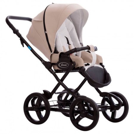 Детская коляска Aroteam Cocoline Prima 2021 2 в 1