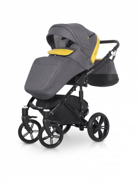 Детская коляска EXPANDER ENDURO 3 в 1