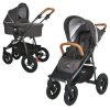 Детская коляска Valco Baby Quad X 2 в 1