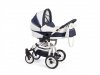 Детская коляска Reindeer City Cruise 2 в 1