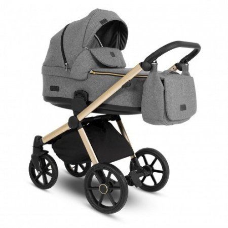 Детская коляска CAMARELO Previo 2 в 1