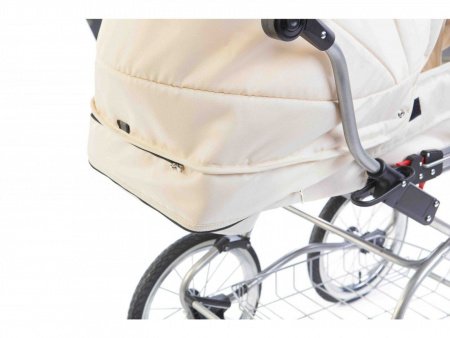 Детская коляска Reindeer Prestige Wiklina Eco-Line 2 в 1