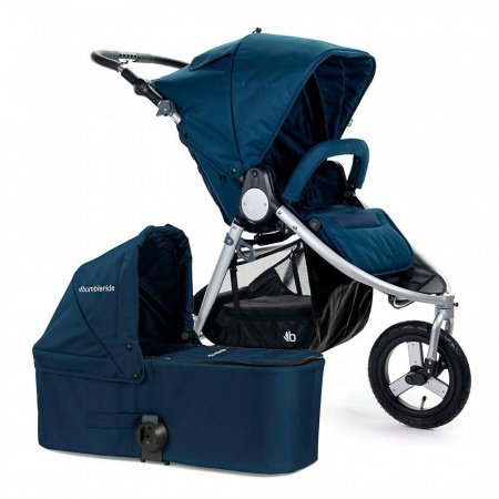 Детская коляска Bumbleride Indie 2 в 1