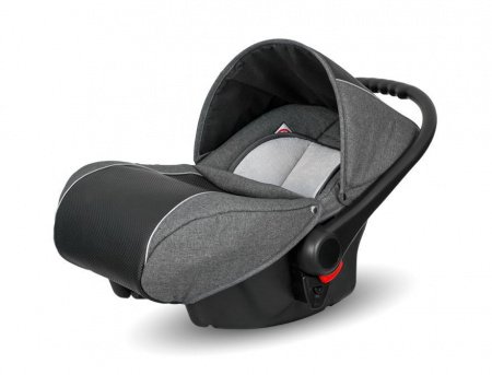 Детская коляска CAMARELO Carera New 3 в 1