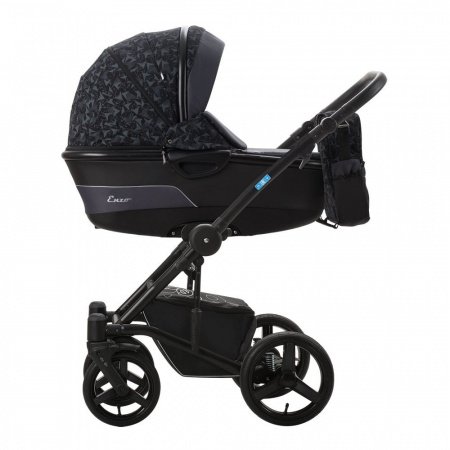 Детская коляска Aroteam Enzo 18 2 в 1