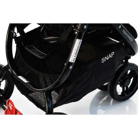 Прогулочная Коляска VALCO BABY SNAP 3