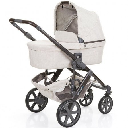 Детская Коляска FD-DESIGN SALSA 4 2017 2 в 1