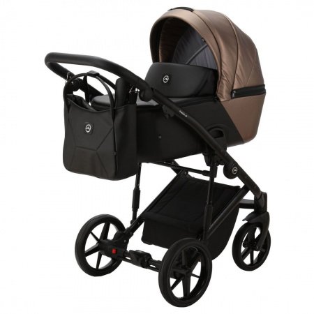 Детская коляска Adamex MOBI Air Deluxe 2 в 1