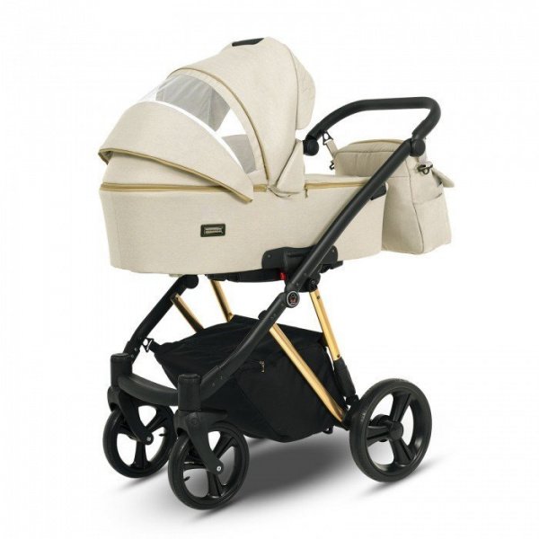 Детская коляска CAMARELO Faro 3 в 1