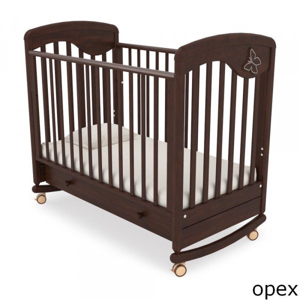 Кровать детская Гандылян Джулия