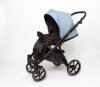 Детская коляска Peppy Zoom 2 в 1