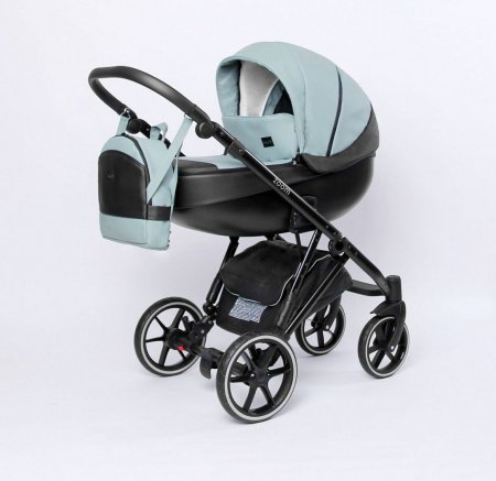 Детская коляска Peppy Zoom 2 в 1