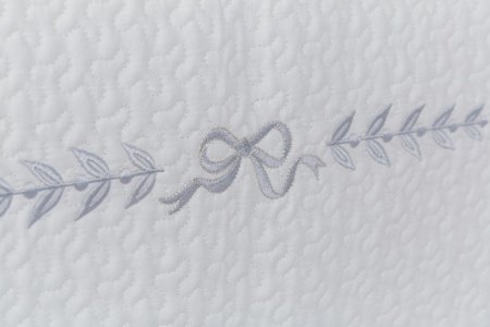 Комплект Lappetti в кроватку 6 предм. "Baby №1"