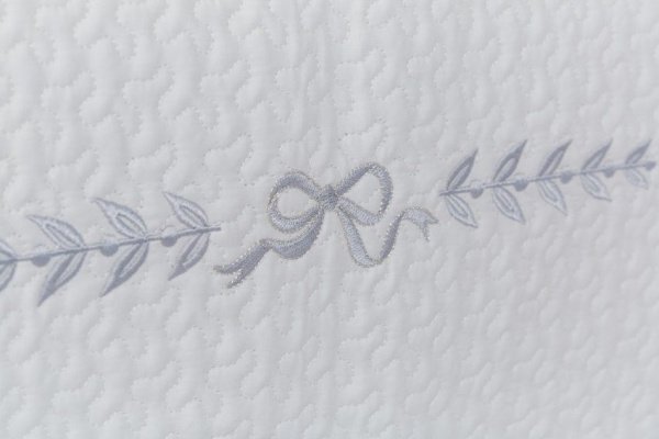 Комплект Lappetti в кроватку 6 предм. "Baby №1"