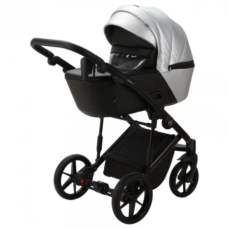 Детская коляска Adamex MOBI Air Deluxe 3 в 1