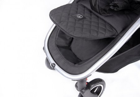 Прогулочная коляска Coletto Joggy