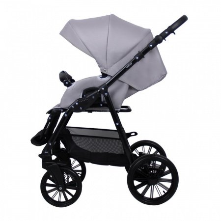 Детская коляска Indigo Toronto 2 в 1