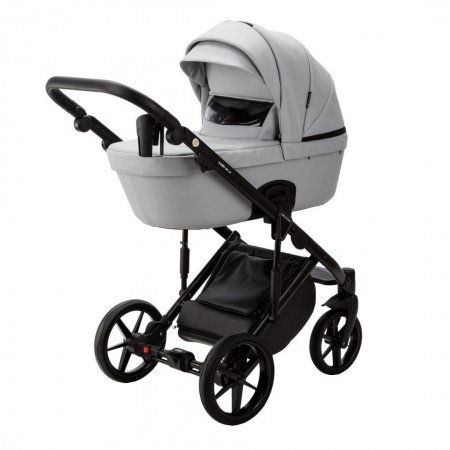 Детская коляска Adamex Lumi Air Eco 3 в 1