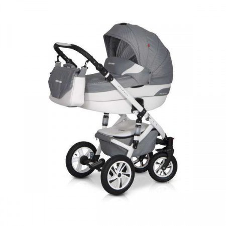 Детская коляска Euro-Cart Durango 3 в 1