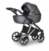 Детская коляска VERDI Makan 3 в 1