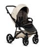 Детская коляска Tutis Viva 5+ Leather NEW 2 в 1