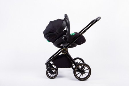 Автолюлька Peppy Verona