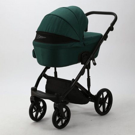 Детская коляска Adamex Lumi Air 3 в 1