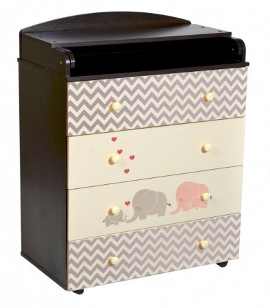 Детский комод Story Мэри