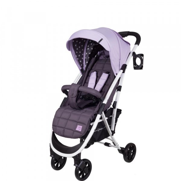 Прогулочная коляска Rant Largo Star