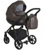 Детская коляска Tutis Nanni Ecco 2023 2 в 1