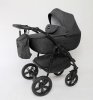 Детская коляска Peppy Sandra 2 в 1