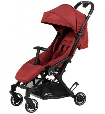 Прогулочная коляска HARTAN Bit