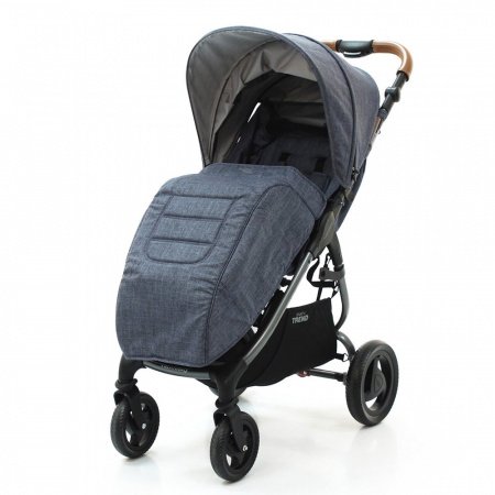 Накидка на ножки Valco Baby для колясок Snap 4 Trend