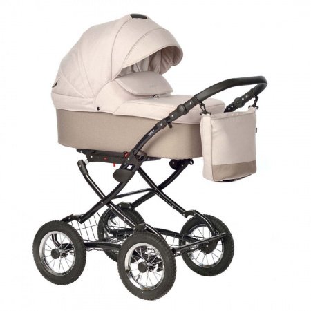 Детская коляска Indigo BARBARA Classic 2в1 2021