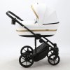 Детская коляска Adamex Rimini Deluxe 2 в 1
