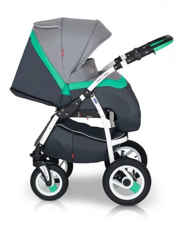 Детская коляска VERDI Optima 3 в 1