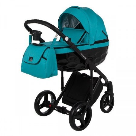 Детская коляска ADAMEX Chantal 3 в 1