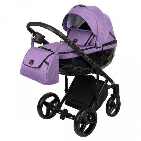 Детская коляска ADAMEX Chantal 3 в 1