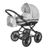Детская коляска BEBE-MOBILE Ines 2 в 1