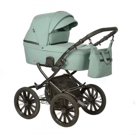 Детская коляска Indigo Verona Classic 14 3 в 1