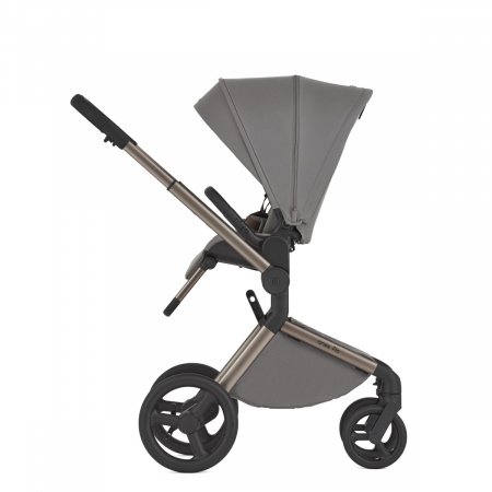 Детская коляска Anex Flo 2 в 1