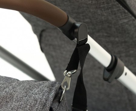 Детская коляска FD-Design Salsa 4 AIR 2019 2 в 1